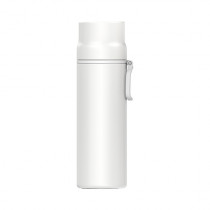 Fun Home Thermos Cup White